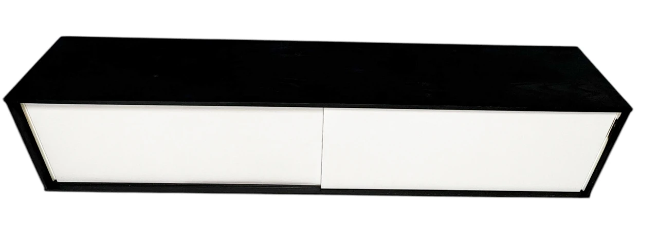 Mid-Century Modern KW26 Floating Sideboard by Martin Visser for 't Spectrum
